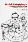 Cover: British Entertainers - Flare Publications