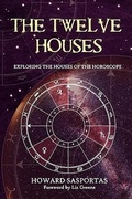 Cover: The Twelve Houses - Flare Publications