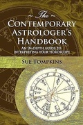 Cover: The Contemporary Astrologer's Handbook - Flare Publications