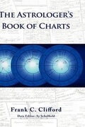 Cover: The Astrologer's Book of Charts - Flare Publications