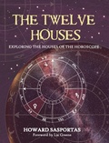 Cover: The Twelve Houses - Flare