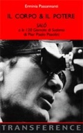 Cover: Il Corpo & Il Potere - Troubador Publishing
