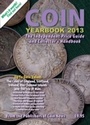 Cover: Coin Yearbook 2013 - Token Publishing Ltd