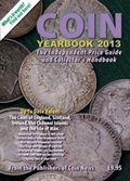 Cover: The Coin Yearbook - Token Publishing Ltd
