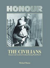 Enlarge image Cover: Honour the Civilians - Token Publishing Ltd
