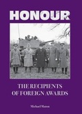 Cover: Honour the Recipients of Foreign Awards - Token Publishing Ltd