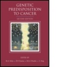 Cover: Genetic Predisposition to Cancer, 2Ed - Hodder Arnold