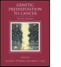 Enlarge image Cover: Genetic Predisposition to Cancer, 2Ed - Hodder Arnold