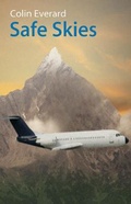 Cover: Safe Skies - Troubador Publishing