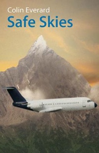 Enlarge image Cover: Safe Skies - Troubador Publishing