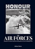 Cover: Honour the Airforces - Token Publishing Ltd