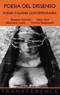 Cover: Poesia del Dissenso - Troubador Publishing