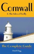 Cover: Cornwall and the Isles of Scilly - Matador
