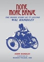 Cover: None More Brave - Aspect Design
