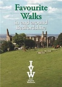 Abbildung von: Favourite Walks in and Around Bedfordshire - Book Castle Publishing