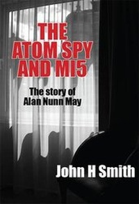 Enlarge image Cover: The Atom Spy and MI5 - Aspect Design