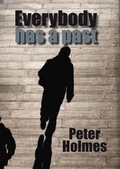 Cover: Everybody Has a Past - Aspect Design