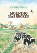 Cover: Morning Has Broken - Aspect Design