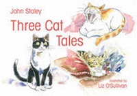 Enlarge image Cover: Three Cat Tales - Aspect Design