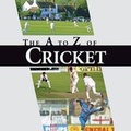 Cover: The A-Z of Cricket - Green Umbrella Publishing