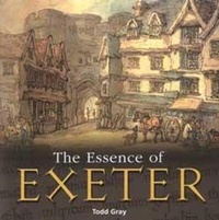 Abbildung von: The Essence of Exeter - Mint Press