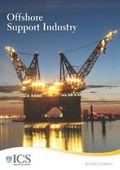 Cover: Offshore Support Industry - Institute of Chartered Shipbrokers