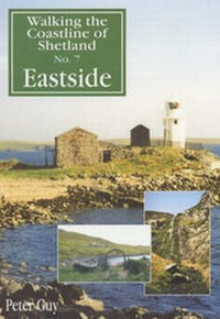 Abbildung von: Eastside: Eastside No. 7 - Shetland Times Ltd