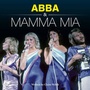 Cover: "Abba" and "Mamma Mia" - Green Umbrella Publishing