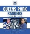 Cover: QPR Player by Player - Green Umbrella Publishing