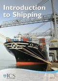 Cover: Introduction to Shipping 2013 - Institute of Chartered Shipbrokers
