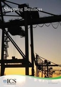 Cover: Shipping Business 2013 - Institute of Chartered Shipbrokers