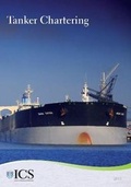 Cover: Tanker Chartering 2013 - Institute of Chartered Shipbrokers