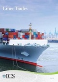 Cover: Liner Trades 2013 - Institute of Chartered Shipbrokers