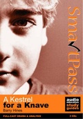 Cover: A "Kestrel for a Knave" - Smartpass Ltd