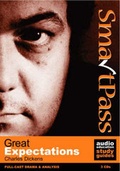 Cover: "Great Expectations" - Smartpass Ltd