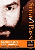 Cover: Shakespeare, the Works - Smartpass Ltd