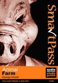 Cover: "Animal Farm" - Smartpass Ltd