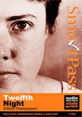 Cover: "Twelfth Night" - Smartpass Ltd
