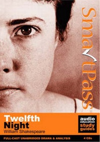 Enlarge image Cover: "Twelfth Night" - Smartpass Ltd