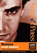 Cover: "Romeo and Juliet" - Smartpass Ltd