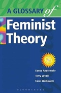 Cover: A Glossary of Feminist Theory - Hodder Arnold