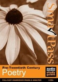 Cover: Pre-Twentieth Century Poetry - Smartpass Ltd