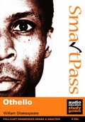 Cover: "Othello" - Smartpass Ltd