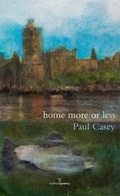 Cover: Home More or Less - Salmon Poetry