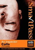 Cover: "An Inspector Calls" - Smartpass Ltd