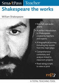 Enlarge image Cover: Shakespeare the Works - Smartpass Ltd