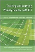 Cover: Teaching Primary Science with ICT - Open University Press
