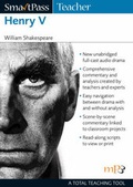 Cover: "Henry V": Full-cast Dramatisation - Smartpass Ltd