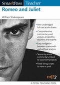 Cover: "Romeo and Juliet": Full-cast Dramatisation - Smartpass Ltd