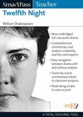 Cover: "Twelfth Night": Full-cast Dramatisation - Smartpass Ltd